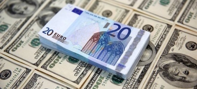 Küresel Gelişmelerle Dolar 4.08, Euro 4.97 Lirada
