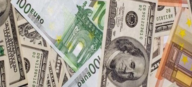 Küresel Gelişmelerle Dolar 4.09, Euro 5.0 Lirada