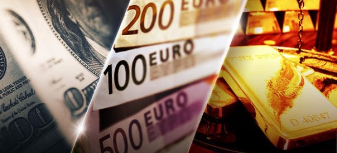 Küresel Gelişmelerle Dolar ve Euro Düştü, Borsa Yükseldi