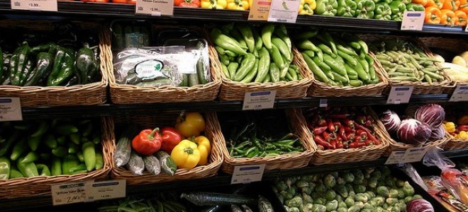 Küresel gıda fiyatları haziranda yükseldi