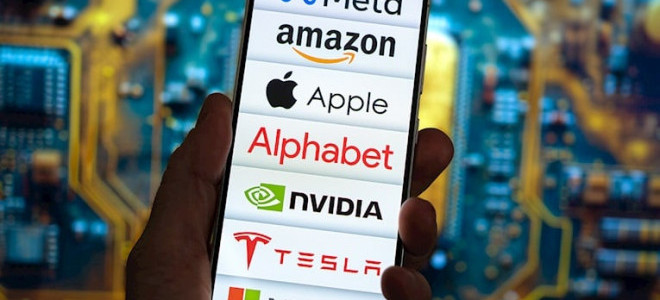 Küresel markaların toplam değeri 10 trilyon doları aştı