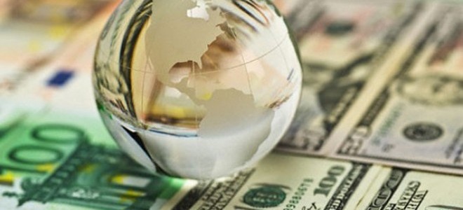Küresel Piyasada Yükselen Dolar Iç Piyasada Yatay Hareketini Sürdürdü