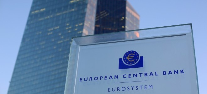Küresel piyasalar Avrupa Merkez Bankası'na odaklandı