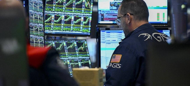 Küresel piyasalar Trump'ın Fed adayını bekliyor