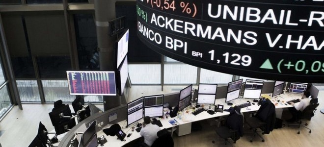 Orta Doğu krizinin etkisiyle piyasalarda dalgalanma sürüyor