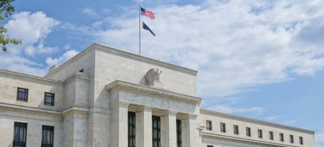 Küresel piyasalar yeni haftada Fed'in toplantı tutanaklarını bekliyor