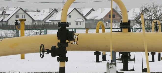 Küresel piyasalarda enerji fiyatları Rusya-Ukrayna savaşıyla yükselişini sürdürüyor