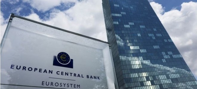 Küresel piyasalarda gözler ECB'ye çevrildi