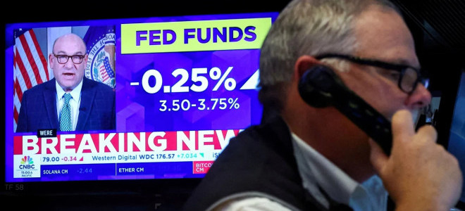 Küresel piyasalarda Fed öncesi iyimser bekleyiş