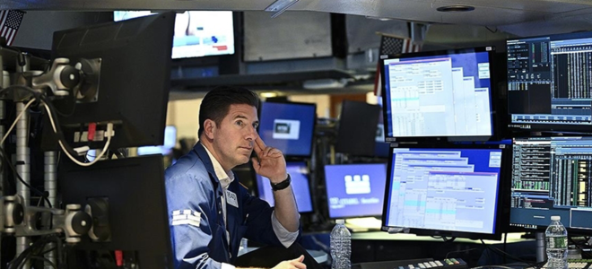 Küresel piyasalarda gözler Fed kararına çevrildi