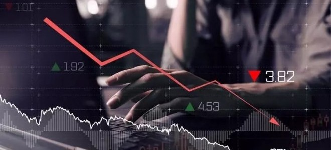 Küresel piyasalarda risk iştahı düşüyor