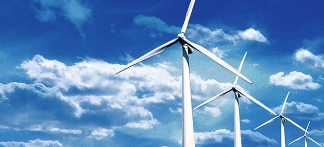 Küresel rüzgar enerjisi kapasitesi Kovid-19'a rağmen arttı