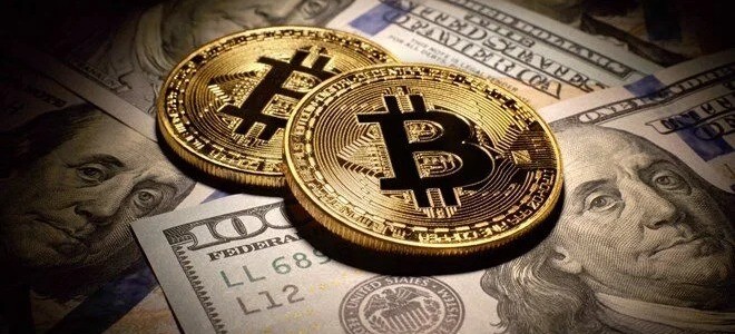 Küresel satış baskısının ardından Bitcoin'de kayıpları telafi arayışı