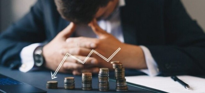 Küresel şirket iflasları 12 yılın zirvesine çıktı: İflasların en fazla arttığı ülkeler belli oldu