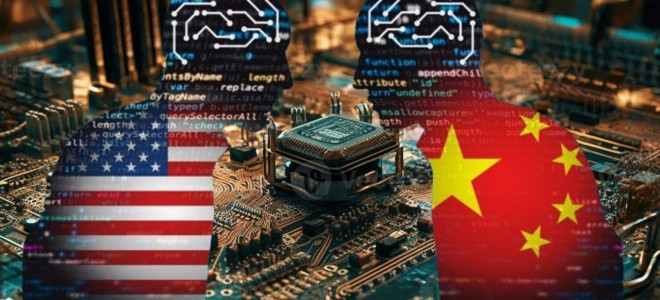 Küresel teknoloji yarışında ABD ve Tayvan'dan dev işbirliği