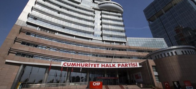 Kurultay iddianamesi kabul edildi: İmamoğlu dahil 12 kişi hakkında hapis istendi