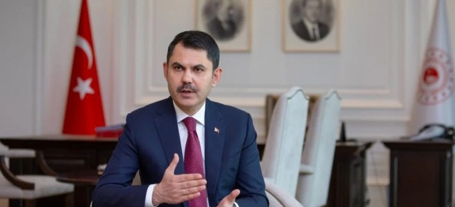 Kurum: Orta gelirlilere yönelik konut kampanyasını yakında açıklayacağız