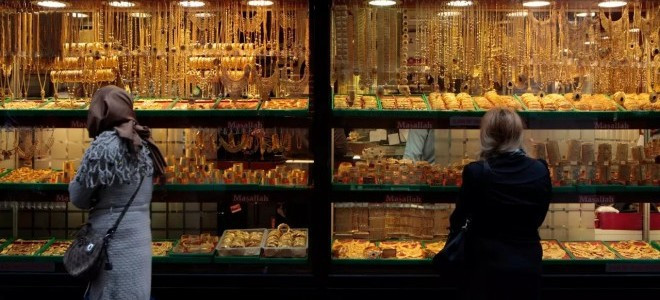 Kuyumcular Odası'ndan emanet altın uyarısı