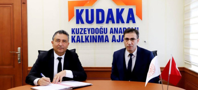 KUDAKA 4 projeye 24 milyon lira destek verecek