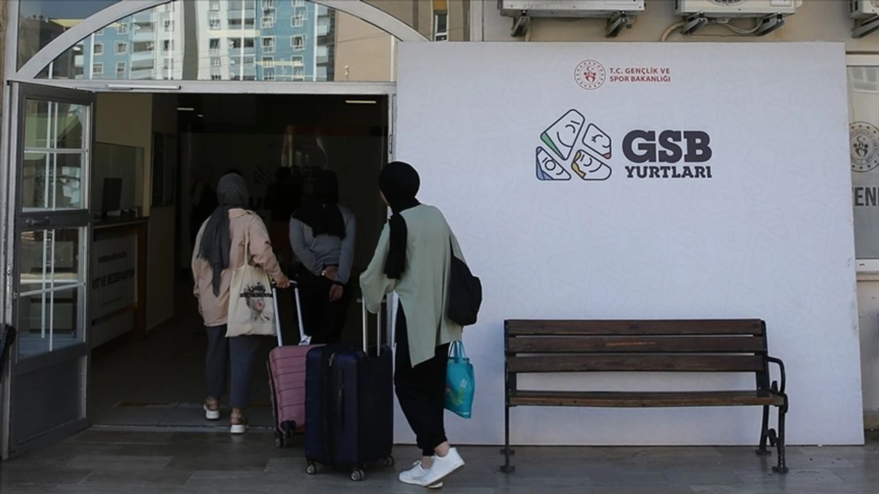 KYK yurt başvuru sonuçları açıklandı