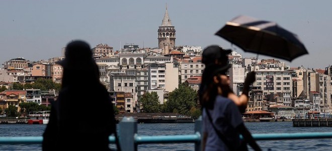 La Nina'ya rağmen tarihin en sıcak ocak ayı yaşandı