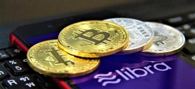 “Libra Bitcoin’e bir tehdit oluşturmuyor”