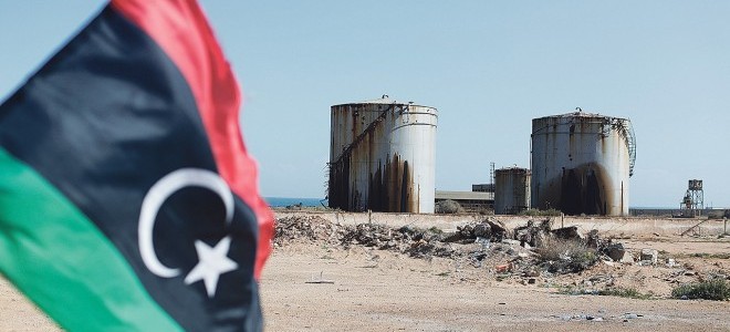 Libya Merkez Bankası’ndan birleşme kararı