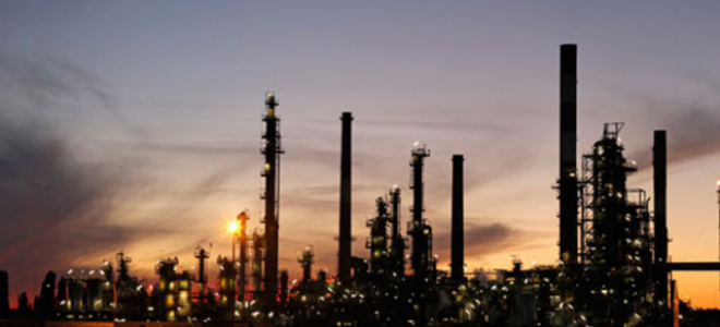 Libya petrol üretimini kısmen başlattı