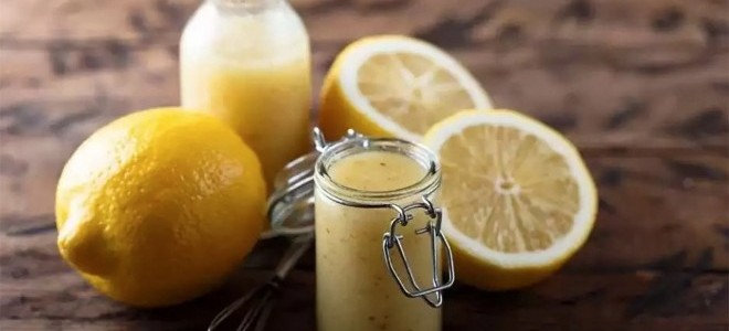Limon suyu görünümlü ürünlerin piyasaya arzı yasaklandı