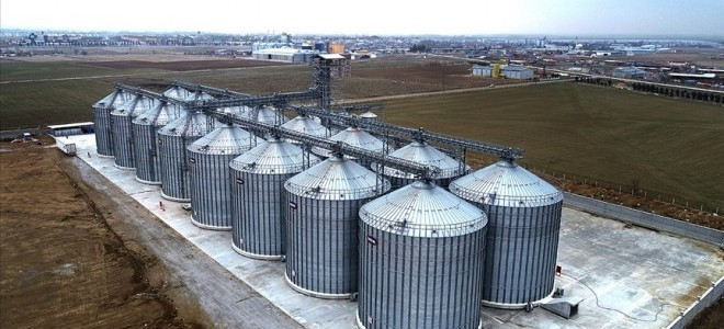 Lisanslı depoculuk cezaları artırıldı