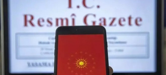 Lisanslı depoculuk faaliyetlerine ilişkin idari para cezaları artırıldı