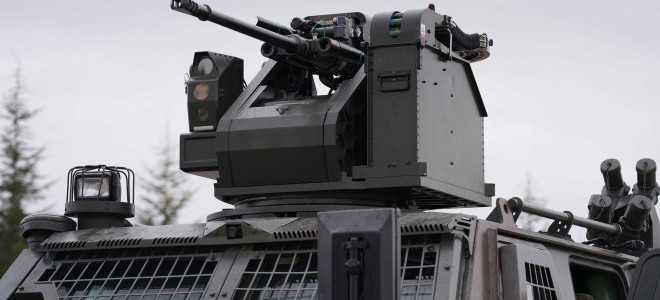 Londra, Doha ve Las Vegas'ta yerli silah rüzgarı esecek