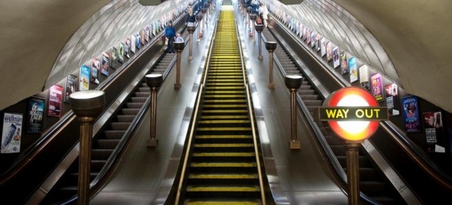 Londra Metrosunun yeni trenlerini Siemens üretecek