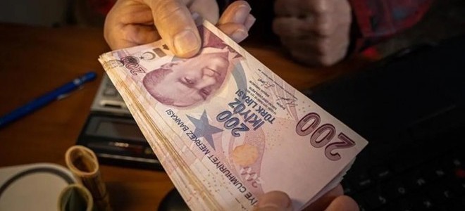 Maaş ödemelerinde yeni dönem: Elden ödeme yapılabilecek işçi sayısı değişti