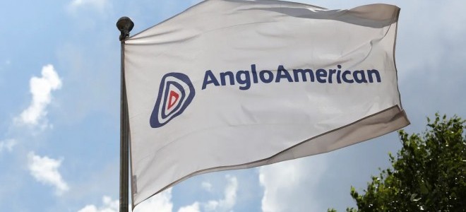 Maden devi Anglo American, elmas ve platin işinden çıkıyor