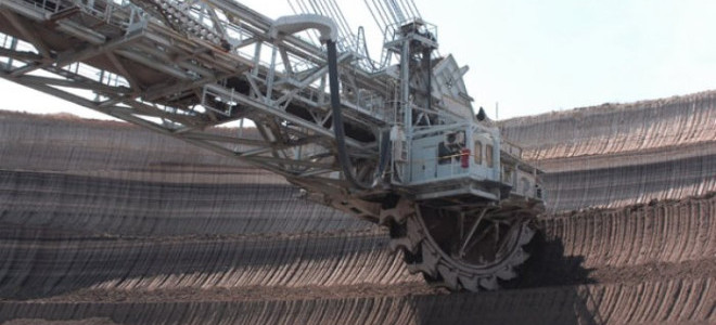 Maden sahalarının işletilmesinde rödövans dönemi