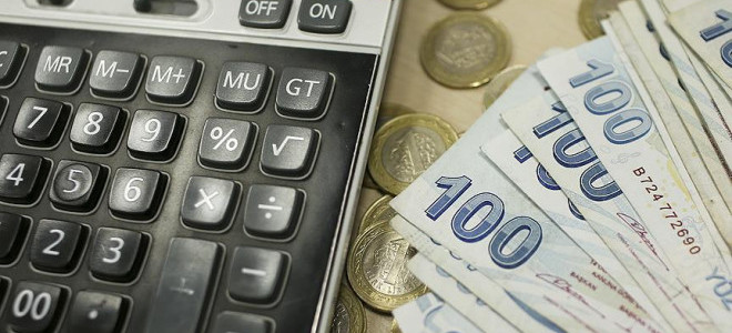 Mahfi Eğilmez’den asgari ücret hesabı