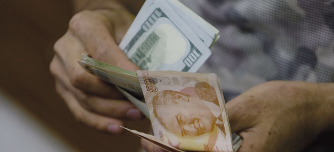 Mahfi Eğilmez’den ekonomide kur yanılsaması uyarısı