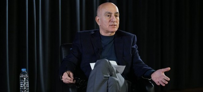Mahfi Eğilmez’den KKM tepkisi: 60 milyar dolar heba edildi