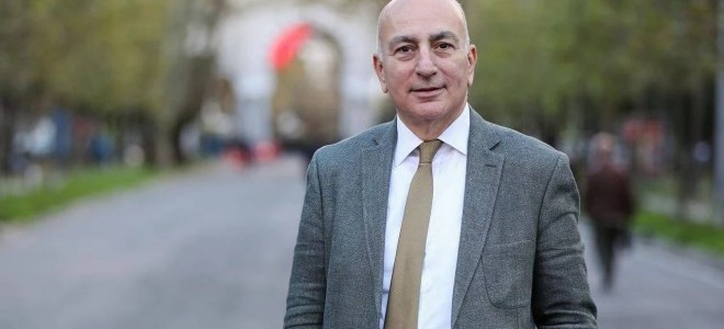 Mahfi Eğilmez'den TCMB'ye “enflasyon hedefini değiştirin” çağrısı