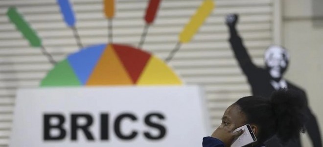 Mahfi Eğilmez yazdı: BRICS Üyesi Olmak