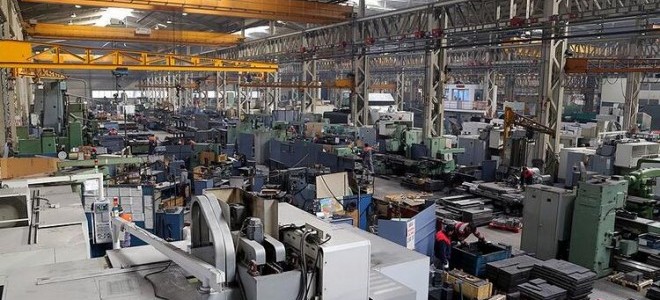 “Makine ihracatçıları 2020’ye fiyat ve miktar artışıyla başladı”
