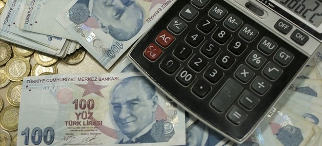 Mali müşavirlerden kayıt dışı ekonomiye yönelik yapısal reform çağrısı