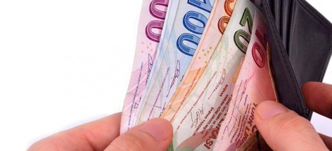 Maliye Bakanlığı: 'Kamu, SSK ve Bağ-Kur emeklilerine yüzde 5.69 zam.'