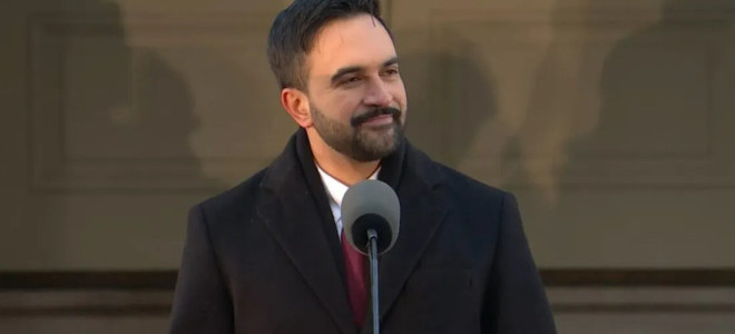 Mamdani'den kentin zenginlerinden alınan vergilerin artırılması çağrısı