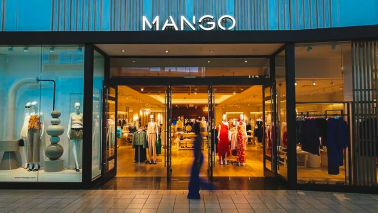 Mango siber saldırıya uğradı: Müşterilerin kişisel verileri çalındı