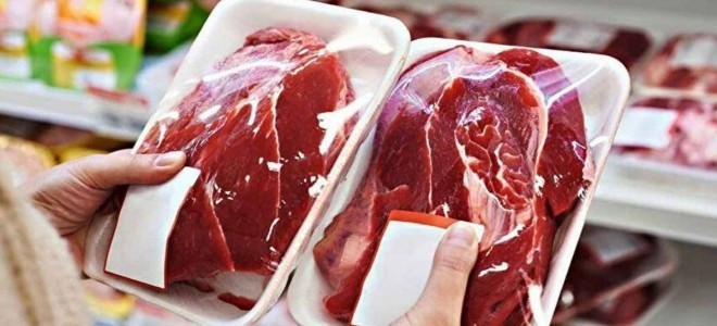 Manipülasyonlar piyasayı bozdu: Karkas ete 10 günde yüzde 15 zam geldi