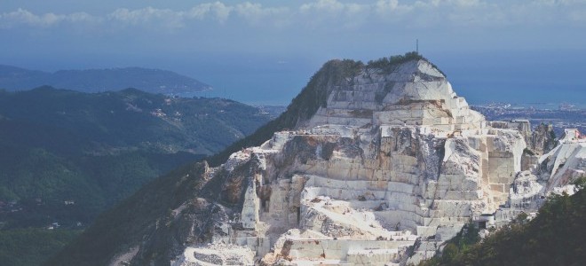 Marble, 24'üncü Kez Kapılarını Açtı