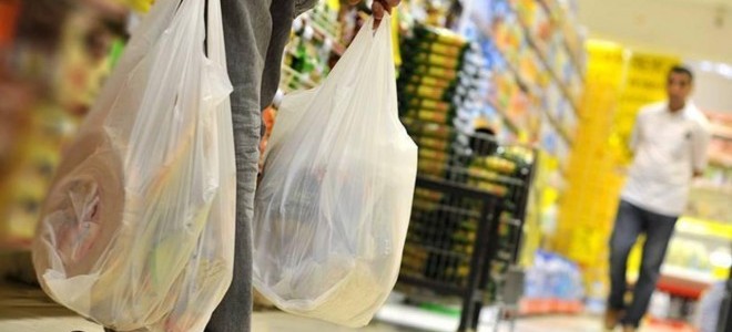 Marketlerde plastik poşet ücretleri zamlandı mı?