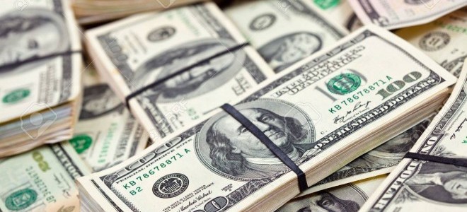 Mart’ta en çok kazandıran 'dolar' oldu